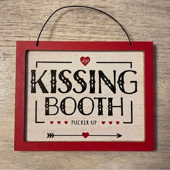Hobby Lobby Holiday New Hobby Lobby Valentines Day Kissing Booth